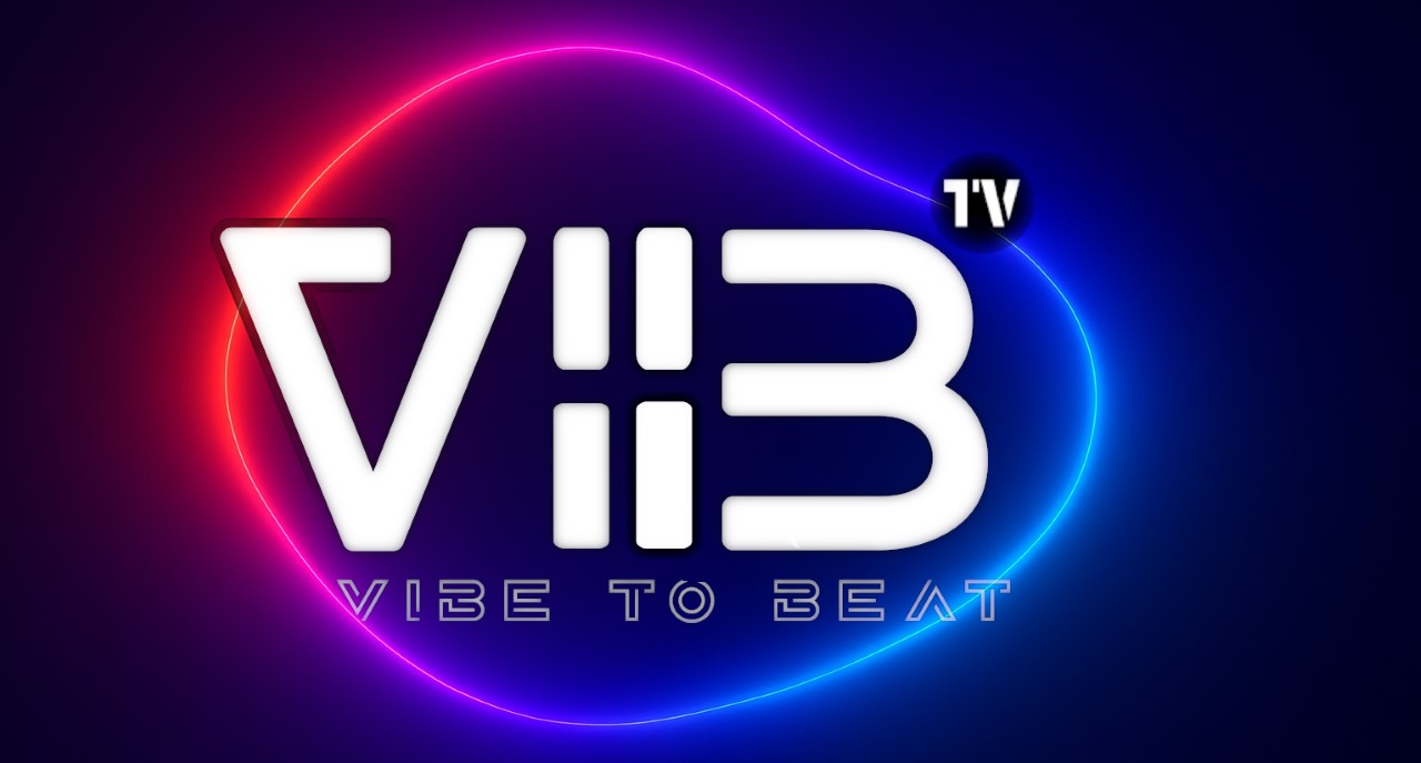 V2BEAT Logo